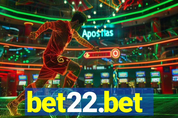 bet22.bet