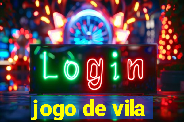 jogo de vila