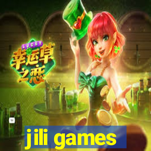 jili games