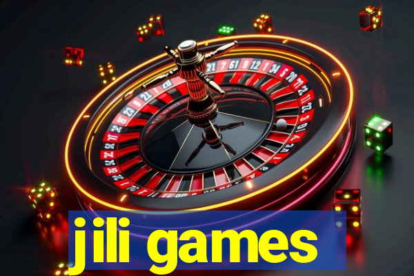 jili games