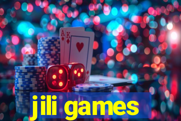 jili games