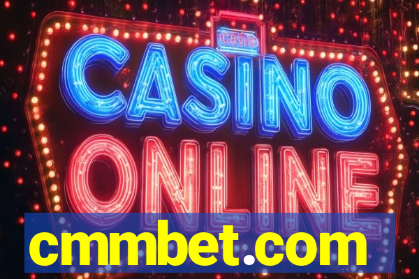 cmmbet.com