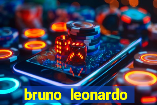 bruno leonardo rocha barbetta