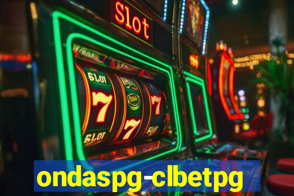 ondaspg-clbetpg.com