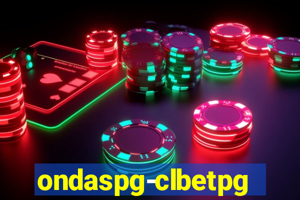 ondaspg-clbetpg.com