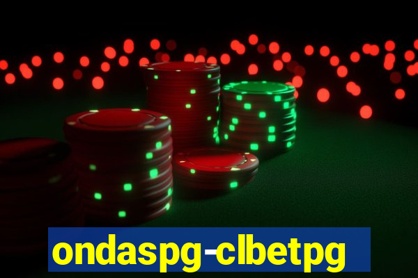 ondaspg-clbetpg.com