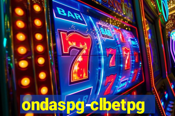 ondaspg-clbetpg.com