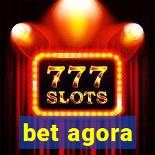 bet agora