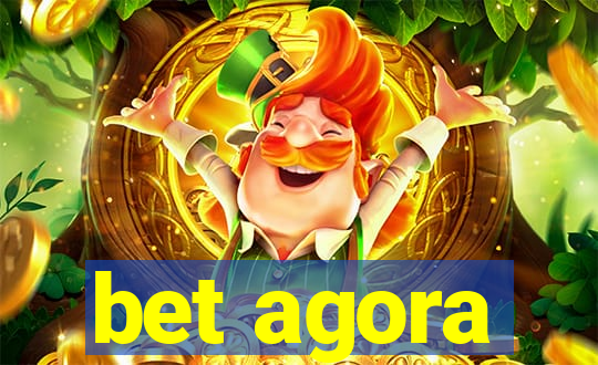 bet agora