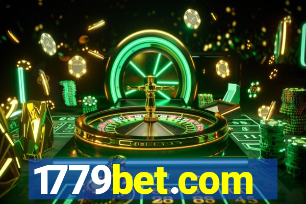 1779bet.com