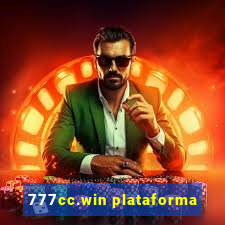 777cc.win plataforma