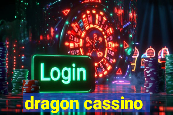 dragon cassino