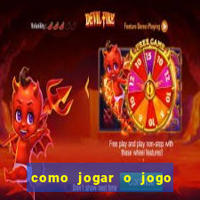 como jogar o jogo do foguete