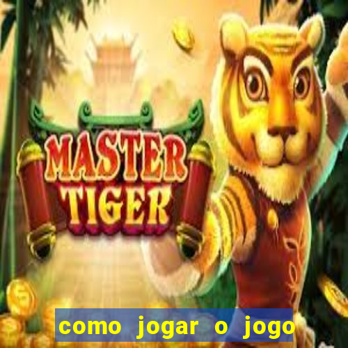 como jogar o jogo do foguete