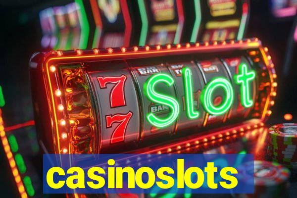 casinoslots