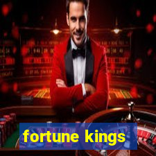 fortune kings