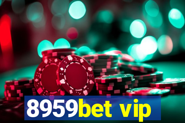 8959bet vip