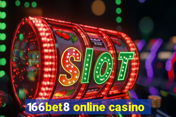 166bet8 online casino