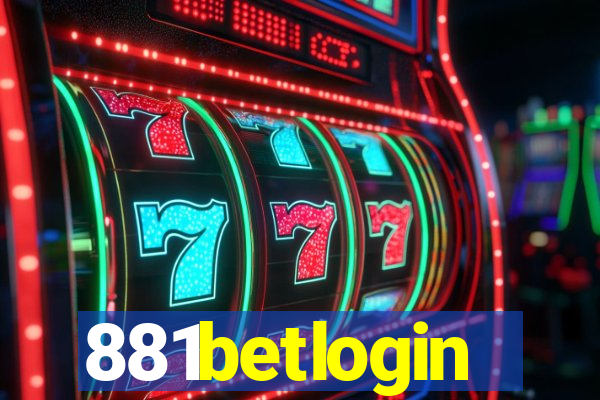 881betlogin