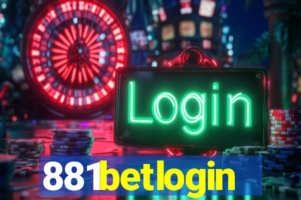 881betlogin