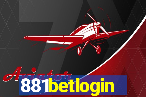 881betlogin