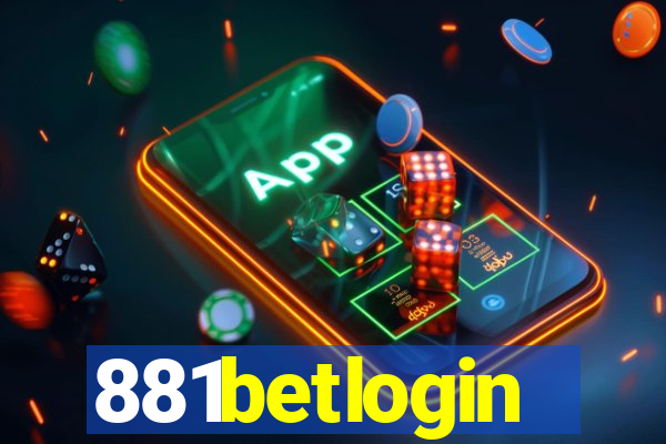 881betlogin