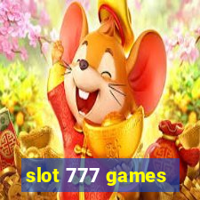 slot 777 games