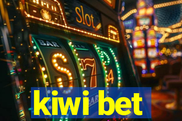 kiwi bet