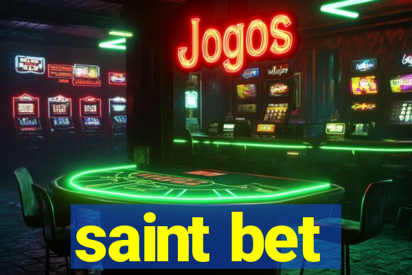 saint bet