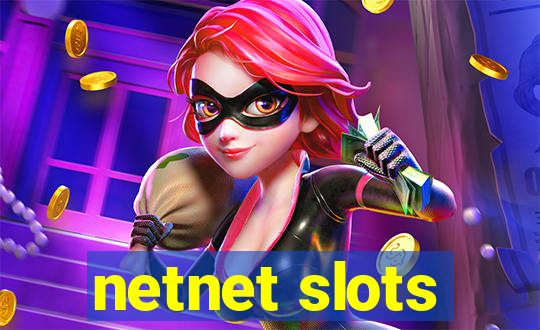 netnet slots