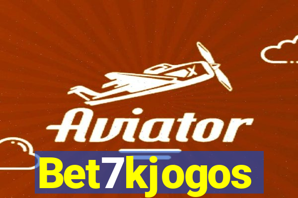 Bet7kjogos