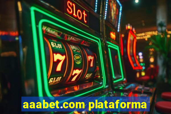 aaabet.com plataforma