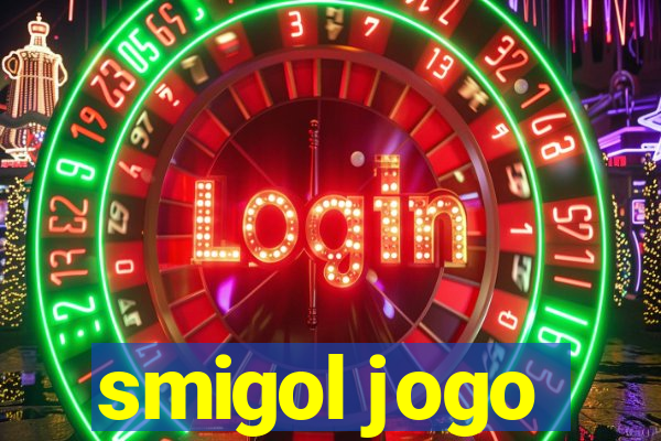 smigol jogo