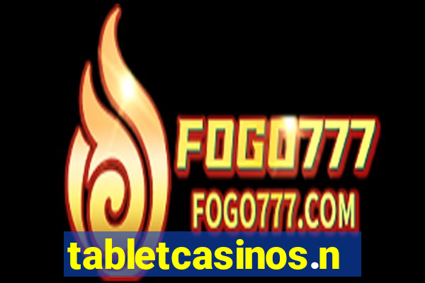 tabletcasinos.net