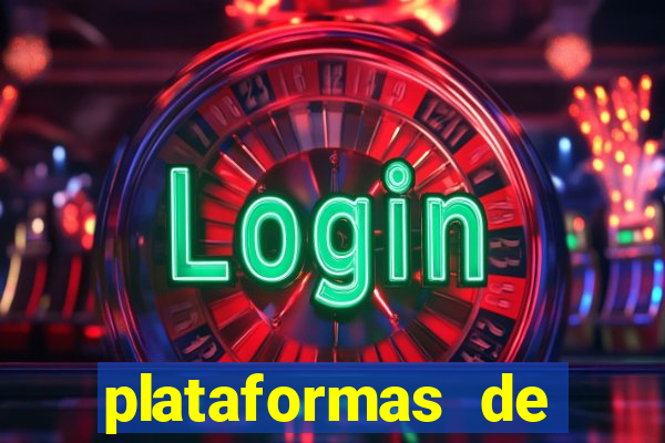 plataformas de jogos antigos