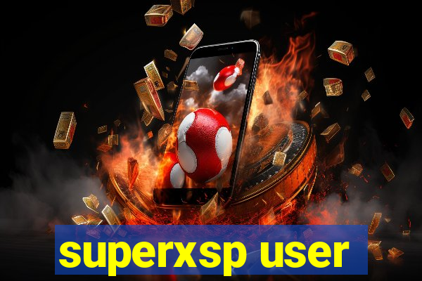 superxsp user