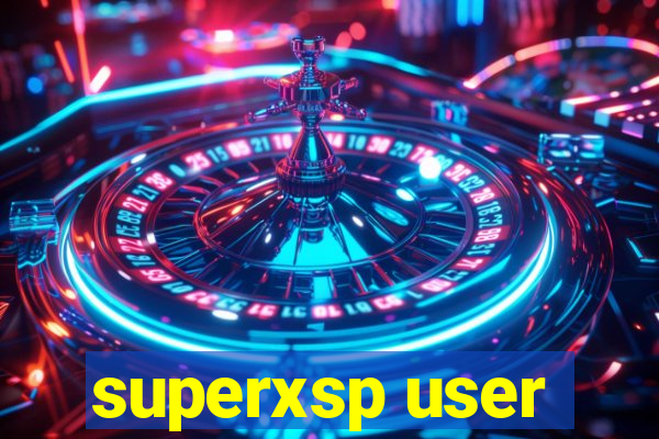 superxsp user