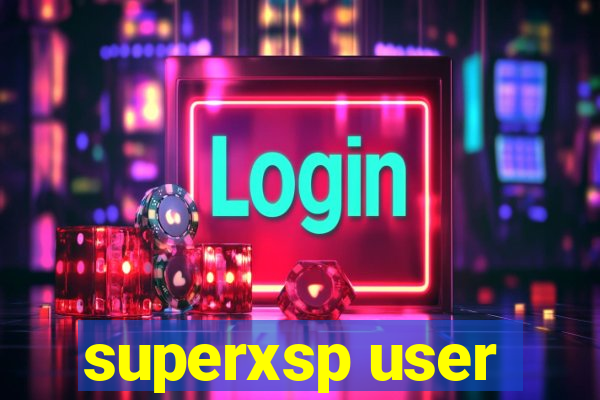 superxsp user