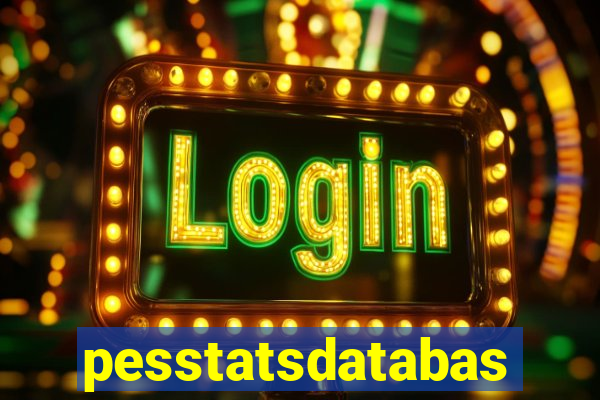 pesstatsdatabase