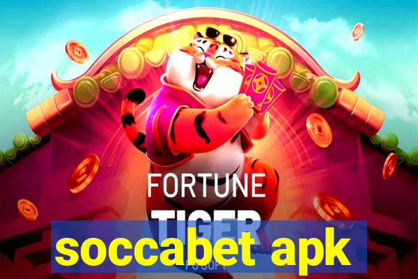 soccabet apk