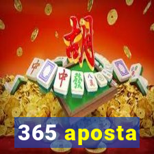 365 aposta