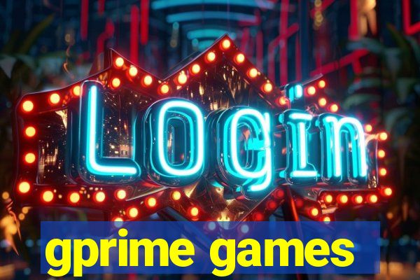 gprime games