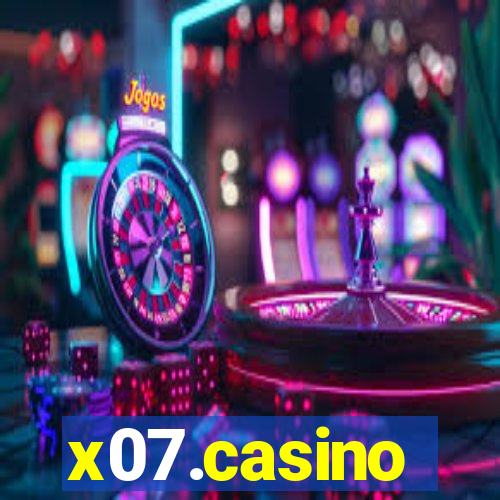 x07.casino