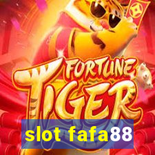 slot fafa88