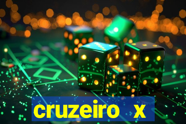 cruzeiro x fortaleza futemax