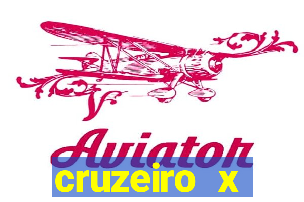 cruzeiro x fortaleza futemax