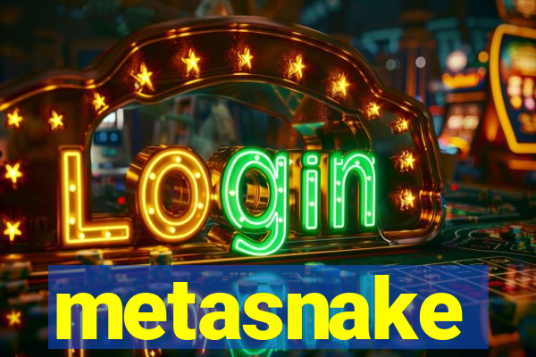 metasnake