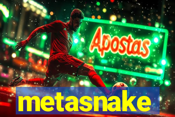 metasnake