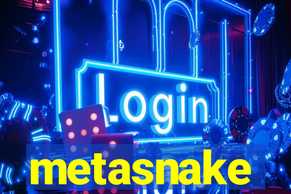 metasnake