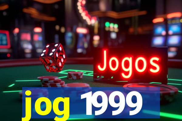 jog 1999